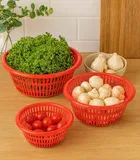 Boston 3-Piece Basket Set 