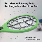 Mosquito Killer Bat 
