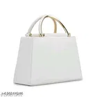 2 Pcs White Crossbody Bags & Sling Bags for Women 