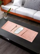 PVC Waterproof Soft Designer Table Runner 