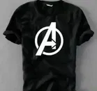 Half Sleeves T-Shirt for Men 