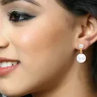 Designer Alloy Earrings for Women 