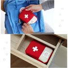 Mini First Aid Bag For Emergency, Travel, Home, Office