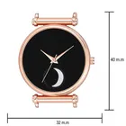 Analog Watch for Girls 