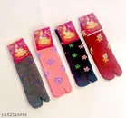 Woolen Socks for Women 