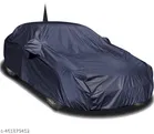 Taffeta Cover for Car, Multicolour