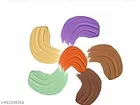 6-in-1 Colors Corrector Palette, Multicolor