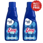 Comfy Soft Easy Woolen Detergent Liquid 2X500 ml (Buy 1 Get 1 Free)
