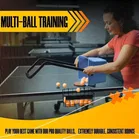 Standard Power 3 -Star Table Tennis Balls 