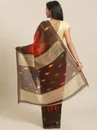 SVB मैसूर सिल्क साड़ी फॉर विमेंस 