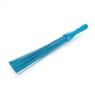 Plastic Brooms Bathroom & Home Floor Cleaning 