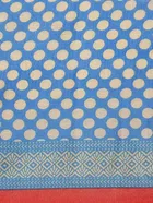 Khadi Printed Saree for Women 