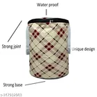 KANUSHI Industries® 100 % Waterproof & dustproof Designer Laundry Bag 