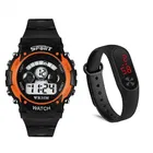 Digital Watch for Kids 