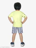 Clothing Set for Boys 