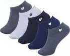 Cotton Ankle Socks for Unisex 