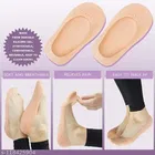 Moisturizing Silicon Gel Socks 