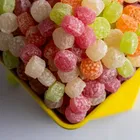 शादानी मिक्स फ्रूट कैंडी कैन 230 g