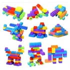 VEER TRADING Toys Block Set of 100 Pcs 