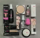Face Makeup Combo 