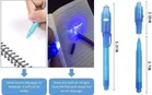 Invisible Ink Magic Pen 