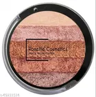 Ronzille Shimmer Baked Blush 