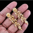 Brass Earring for Women 