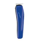 Premium Professional AT-528 Rechargeable Trimmer for Men & Women 
