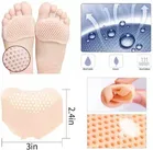 Silicone Gel Heel Pad 