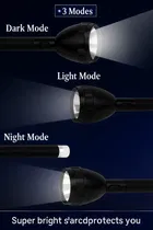 Rechargeable Emergency Backlight 