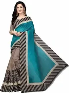 Svb Saree Mysore Silk Kalamkari Saree 