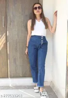 Denim Jeans for Women 