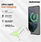 Dubstep Sprint 16W 3.1A Dual USB Port Superfast Charger Adapter 
