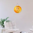 MDF Wooden Wall Hanging Quotes 