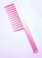 Basicare  Wide Tooth Detangling Comb
