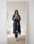 Jaipuri Style Kurti for Women 