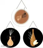 Decorative Wall Hangings 