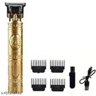 Metal Buddha Style Trimmer for Men (Multicolor)