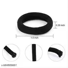 Cotton Hair Bands for Women, Pack of 30 
