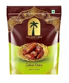 Golden Tree Premium Zahidi dates 500 g