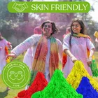 MANGALBHAVAN HERBAL GULAL 50gx5 250G 