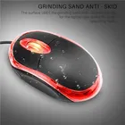 Wired Optical Mouse 