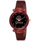Analog Watch for Girls 