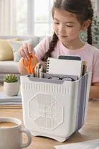 Kitchen Collapsable Storage Organizer Holder