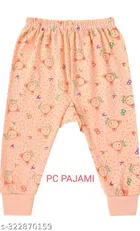 Polycotton Pyjama for Kids 