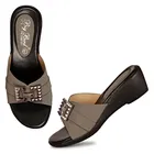 Zakozee Platform Heels for Women 