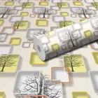 PVC Self Adhesive Wall Stickers 