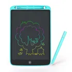 ABS Plastic Digital LCD Writing Pad for Kids 