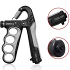 Adjustable Hand Grip with Counter ,