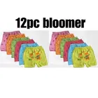 Cotton Printed Bloomers for Kids 